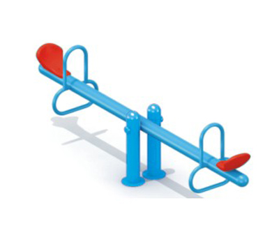 Bập bênh nhún lò xo sp-04