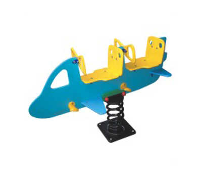 Bập bênh nhún lò xo sp-12