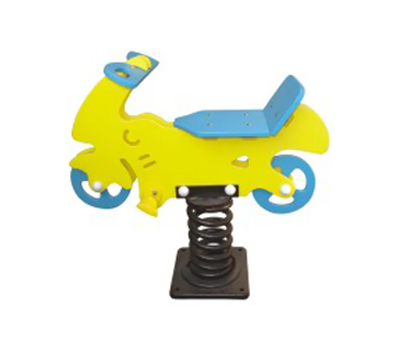 Bập bênh nhún lò xo sp-13