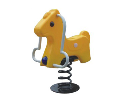 Bập bênh nhún lò xo sp-14