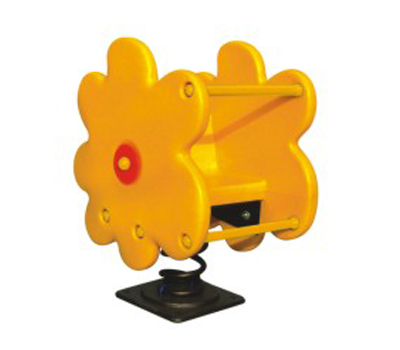 Bập bênh nhún lò xo sp-15