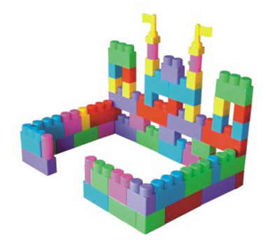 Bộ xếp hình sp-01