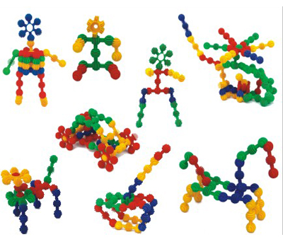 Bộ xếp hình sp-03