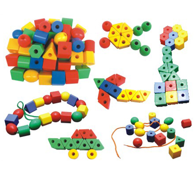 Bộ xếp hình sp-06