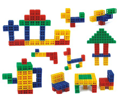 Bộ xếp hình sp-10