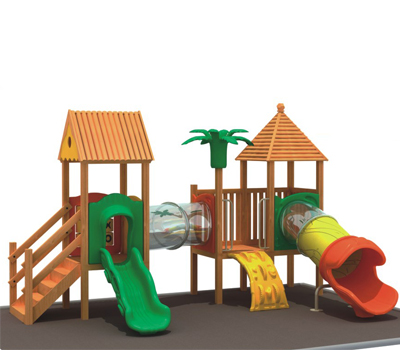 Liên hoàn cầu trượt sp014