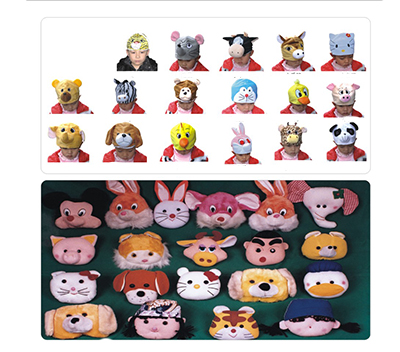 Mũ kể chuyện sp-04