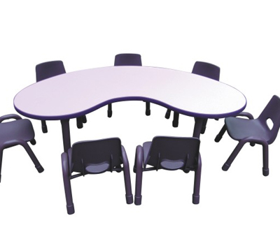 Bàn ghế mầm non loại 1 sp-03