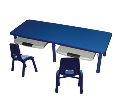 Bàn ghế mầm non loại 1 sp-05