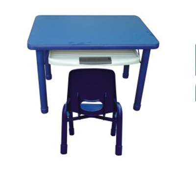 Bàn ghế mầm non loại 1 sp-06