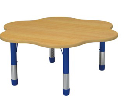 Bàn ghế mầm non loại 1 sp-09