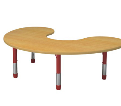 Bàn ghế mầm non loại 1 sp-10