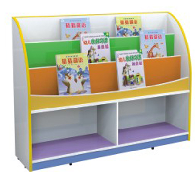 Giá sách trẻ em sp-02