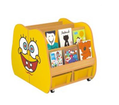 Giá sách trẻ em sp-05