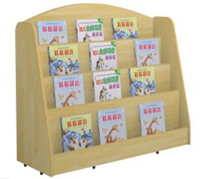 Giá sách trẻ em sp-08