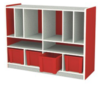 TỦ ĐỒ LOẠI 1 SP2