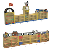 TỦ ĐỒ LOẠI 1 SP7