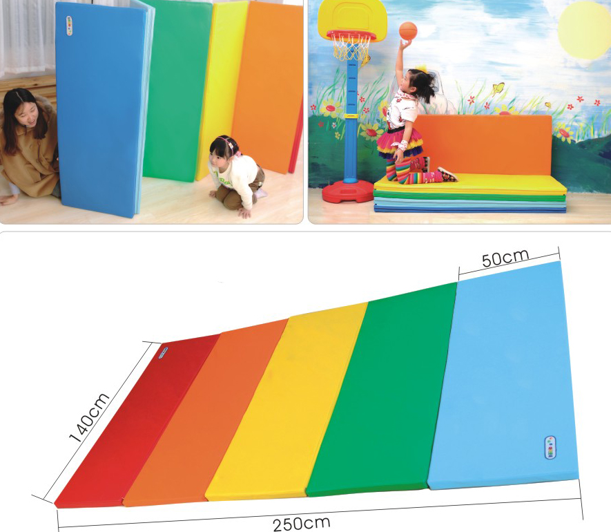 THẢM CHƠI TRONG NHÀ